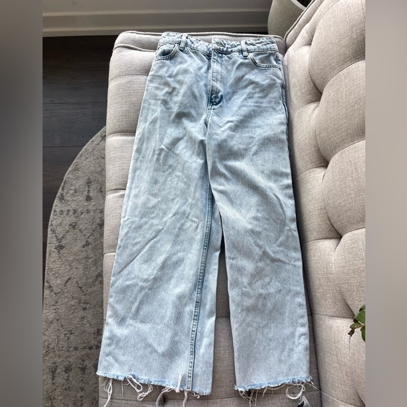 Mango denim jeans - Picture 2 of 4